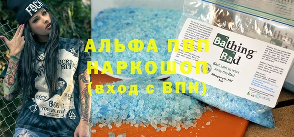 крисы Магас